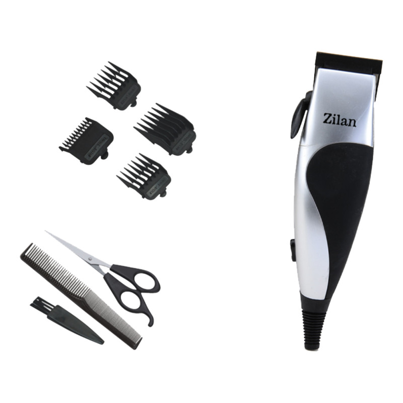 Aparat za šišanje, 9W , 4 nastavka