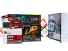 Računar Fighter S301-03; R5 PRO 4650G; 480GB SSD; 16GB