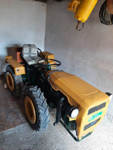 Traktor Tomo vinkovic