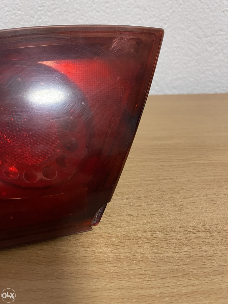 Desna štopka unutrašnja - Seat Leon