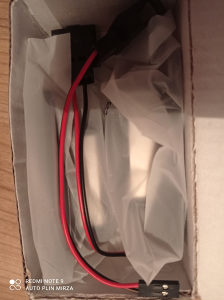 Led osvjetljenje tablice Audi