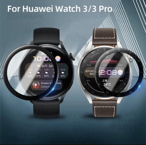Huawei Watch 3 zastitno staklo