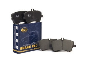 DISK PLOCICE DAEWOO AVEO / KALOS