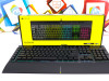 Gaming tipkovnica Corsair K55 RGB PRO