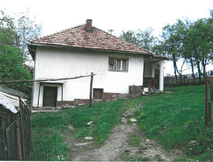 Stambeni objekat u naselju Grivice, Banovići