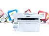 Printer štampač skener kopir HP LaserJet Pro MFP M130fn