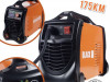 INVERTER MMA BLACK 300A POLJSKA APARAT ZA VARENJE