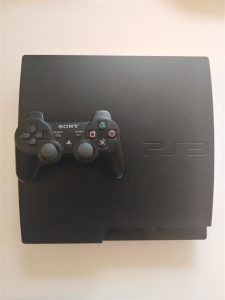 Playstation 3 slim 2 komada