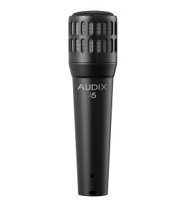 AUDIX i5 instrumentalni dinamički mikrofon