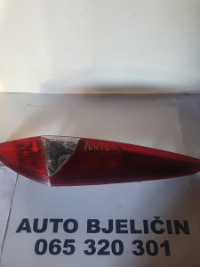 Stopka Desna Fiat Punto 2 (Fijat Punto 2)