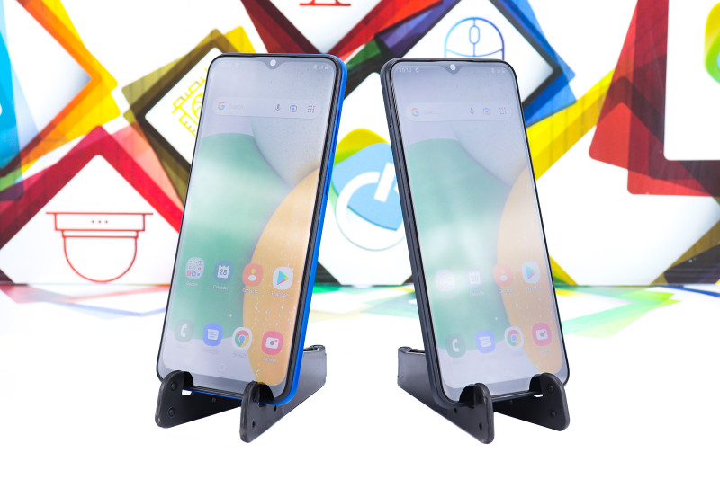 Smartphone Samsung Galaxy A03 Core 2GB / 32GB 6,5''