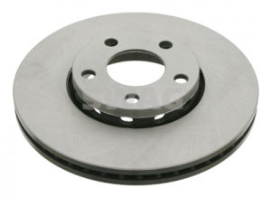 KOCIONI DISK 288X25MM AUDI 100 / A4 / A6 1995-2005 GOD