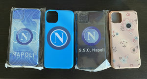Iphone 11 pro Max maske Napoli