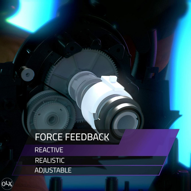 Thrustmaster TMX Force Feedback Xbox One/S/X/PC Volan