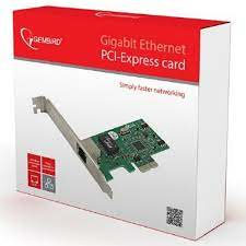 MREZNA KARTICA GEMBIRD NIC-R1,REALTEK 8139D,10/100 MBIT