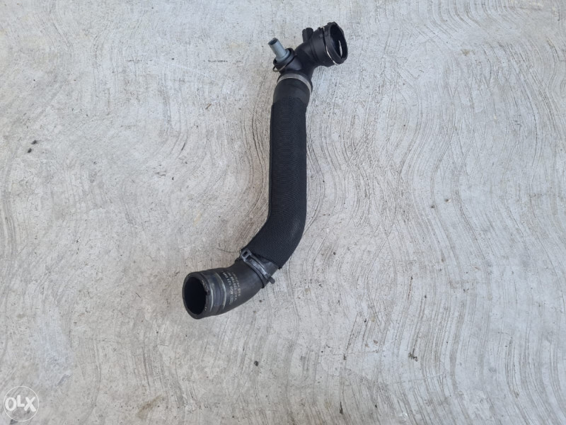 Crijevo racva vode 4g0121049l audi a4 a5 a6 3 0 tdi 4 crijeva olx ba