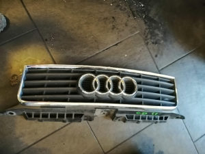 MASKA BRANIKA AUDI A3  04