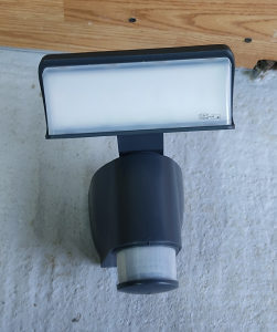 Led Reflektor sa Senzorom Pokreta
