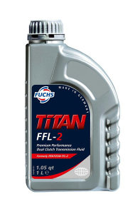 Titan FFL-2 (dsg) ulje