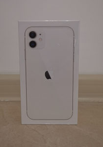 iPhone 11 64GB