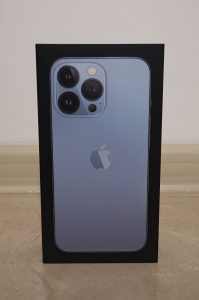 iPhone 13 pro 128GB