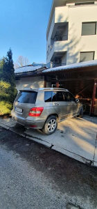 Mercedes glk 220 cdi 4 matic
