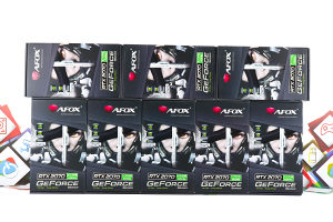Grafička kartica Nvidia RTX 2070 8GB GDDR6 AFOX
