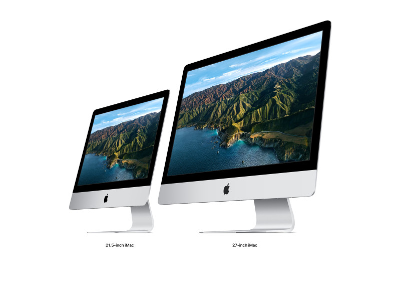 IMac 27-inch Retina 5K 2020