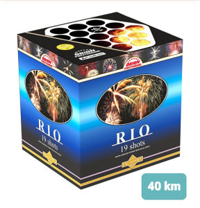 Vatromet Rio
