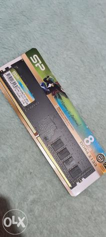 SP GB DDR4 2133 Memorije (RAM) - Main Image
