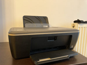 Printer HP Deskjet Ink Advantage 2515