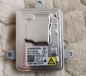 Balasti Ballast za Mercedes Volvo Kia Jeep Range Rover