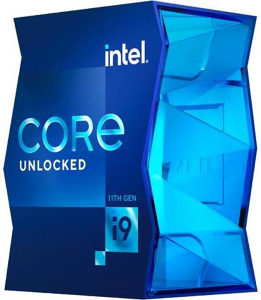 Intel Core i9-11900K 3.5GHz 16MB L3 LGA1200 BOX