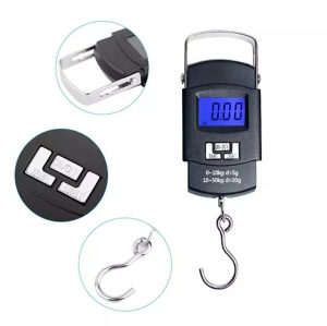 Vaga digitalna precizna (vaga do 50kg)