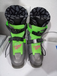 Pancerice ženske Gore Tex
