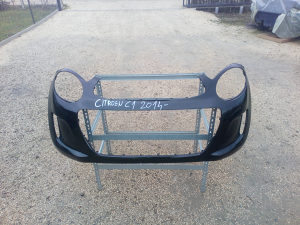 Branik prednji citroen c1 2014-