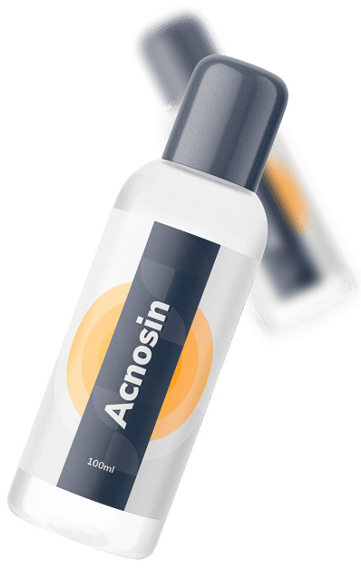 Acnosin - Losion Za Problematičnu I Masnu Kožu