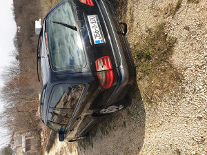 Mercedes E 270 CDI