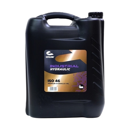 Hydro hidrol 46 i 68 hidraulično ulje