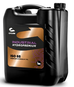 Hydro hidrol 46 i 68 hidraulično ulje