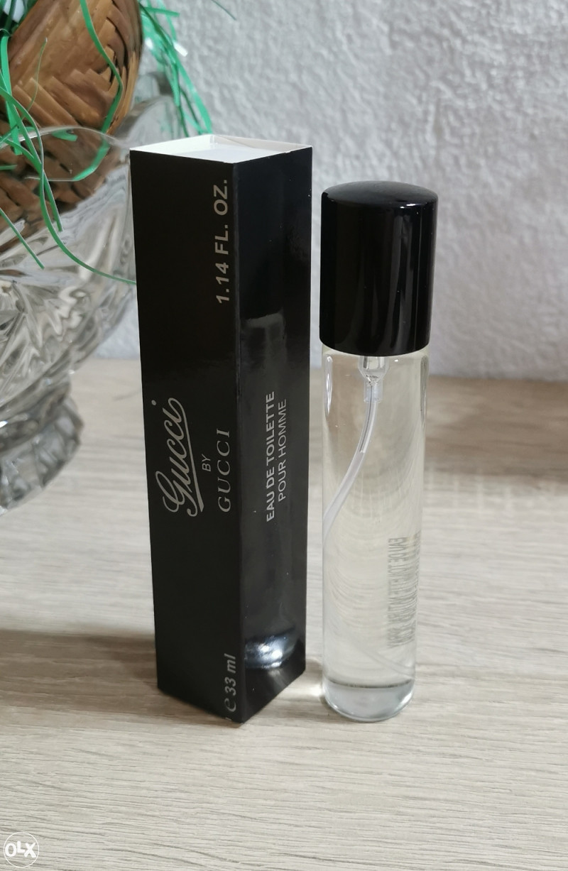 Gucci 33ml on sale