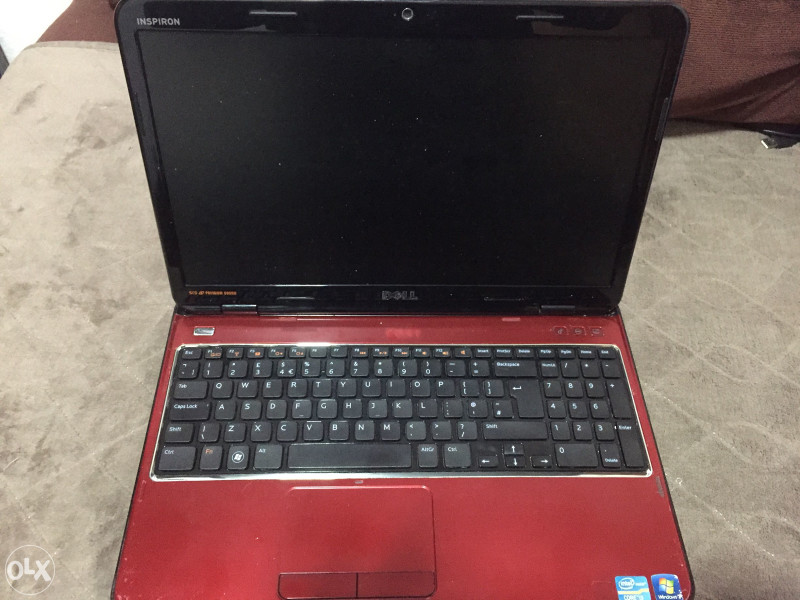 Dell n5110 - Laptop u dijelovima - OLX.ba