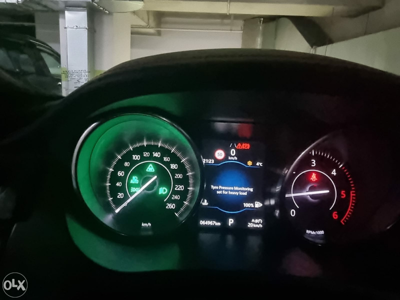 Jaguar E-Pace r-dynamic first edition 1. Vlasnik