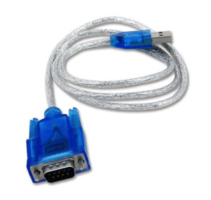 USB to COM RS232