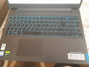 Lenovo Ideapad 340 Gaming
