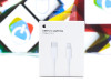 USB - Lightning kabal 1m bijeli iPHONE Apple A1703