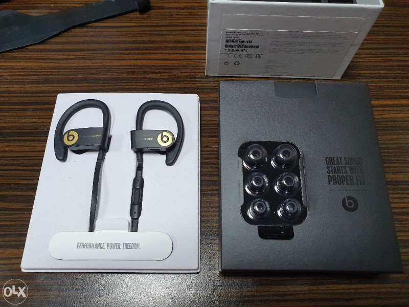 Powerbeats 3 olx best sale