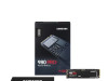 Samsung 980 Pro 250GB NVME M.2 6400/2700 MB/s