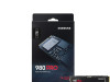 Samsung 980 Pro 1TB 1000GB NVME M.2 7000/5000 MB/s