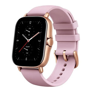 Pametni sat Xiaomi Amazfit GTS 2e Lilac Purple